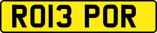 RO13POR