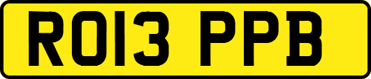 RO13PPB