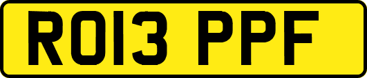RO13PPF