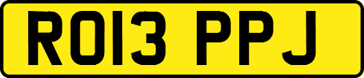 RO13PPJ