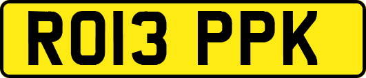 RO13PPK