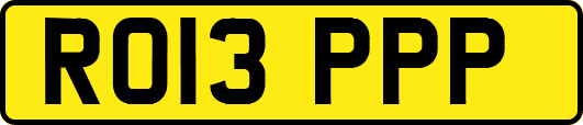 RO13PPP