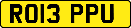 RO13PPU