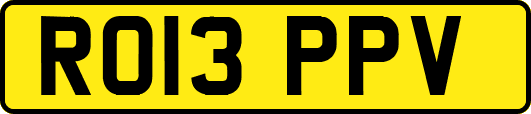 RO13PPV
