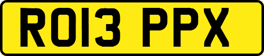 RO13PPX