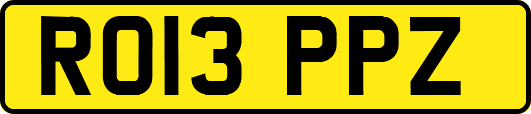 RO13PPZ