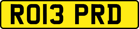RO13PRD