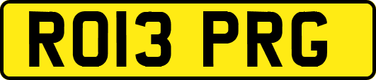 RO13PRG