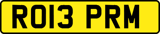 RO13PRM