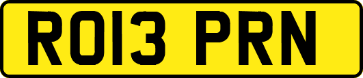 RO13PRN