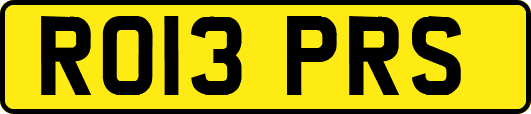 RO13PRS