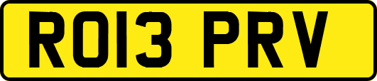 RO13PRV