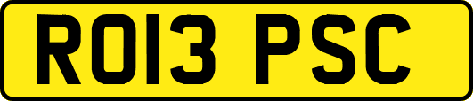 RO13PSC