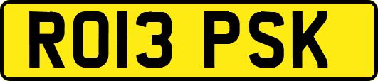 RO13PSK