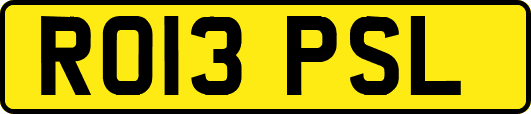 RO13PSL
