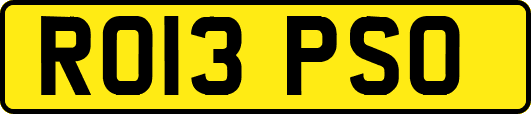 RO13PSO