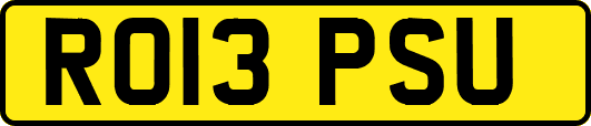 RO13PSU