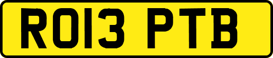RO13PTB