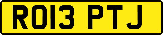 RO13PTJ