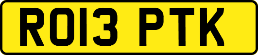 RO13PTK