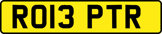 RO13PTR