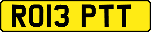 RO13PTT