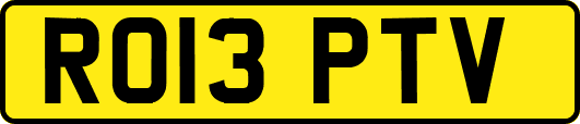 RO13PTV