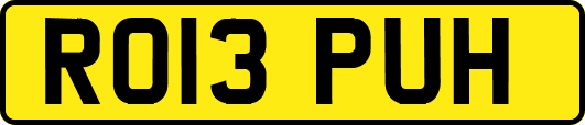 RO13PUH
