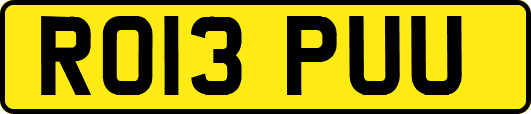RO13PUU