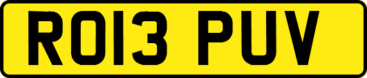 RO13PUV