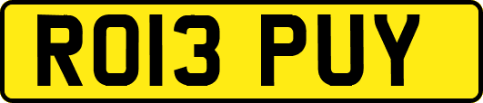 RO13PUY