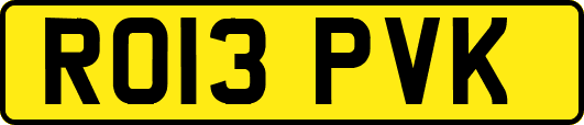 RO13PVK