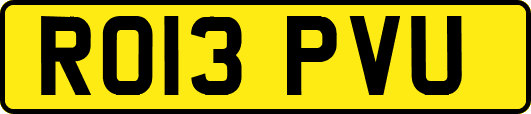 RO13PVU