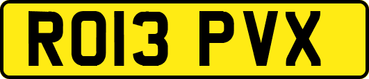 RO13PVX