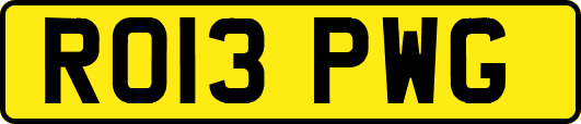 RO13PWG