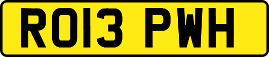 RO13PWH