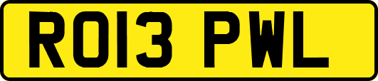 RO13PWL