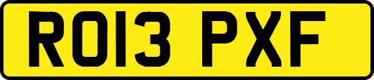 RO13PXF