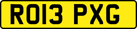 RO13PXG