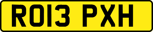 RO13PXH