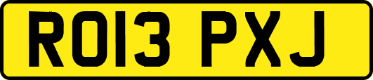 RO13PXJ