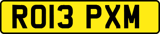 RO13PXM