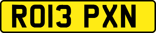 RO13PXN