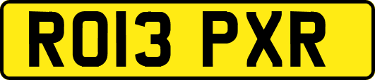 RO13PXR
