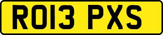 RO13PXS