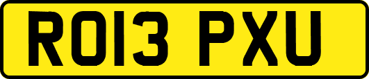 RO13PXU