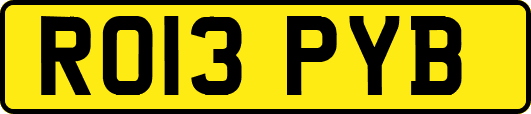 RO13PYB
