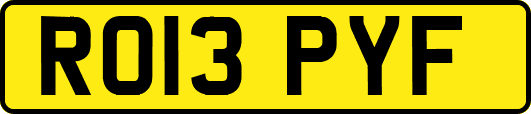 RO13PYF