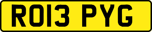 RO13PYG