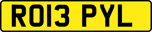 RO13PYL